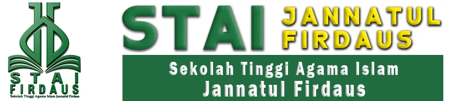 STAI Jannatul Firdaus