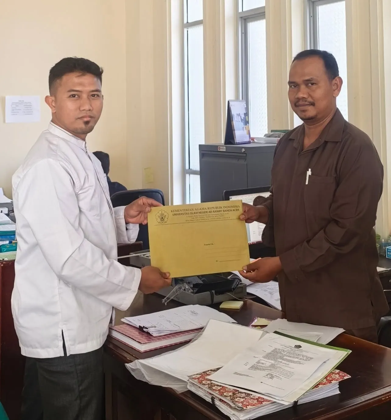 SJF Kota Subulussalam 