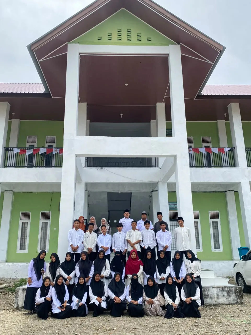 53 Mahasiswa Dinyatakan Lulus Seleksi Mahasiswa Baru STAI Jannatul Firdaus Tahun Akademik 2026–2027