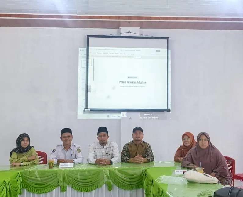8 Dosen STAI Jannatul Firdaus Akan Jadi Pemakalah Seminar Internasional di UKM Malaysia