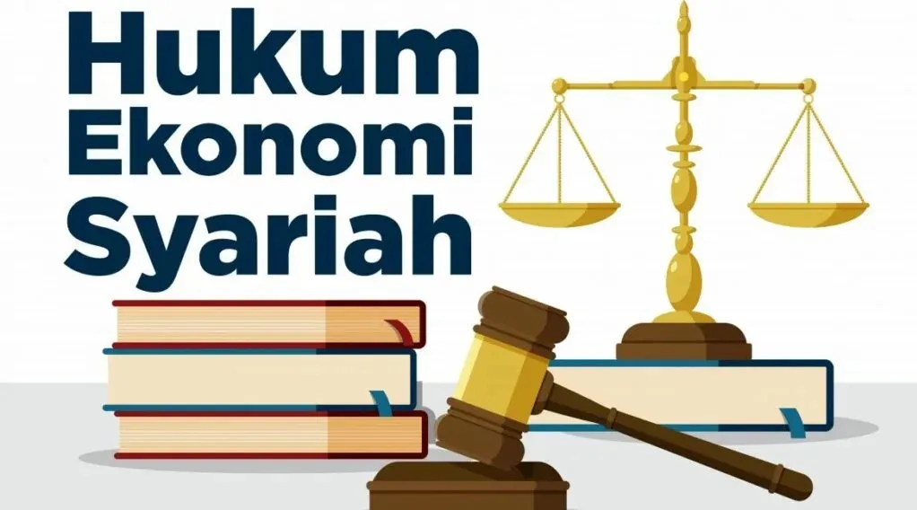 S1 Hukum Ekonomi Syariah (HES)