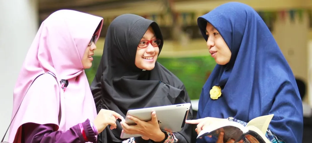 S1 Pendidikan Guru Madrasah Ibtidaiyah (PGMI)