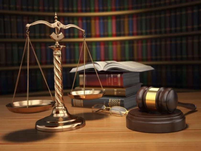 S1 Hukum Pidana Islam (HPI)