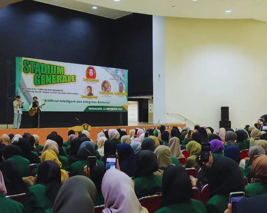 S1 Hukum Keluarga Islam (HKI)