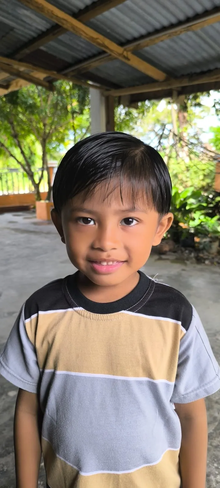 Afifa Ramadhani