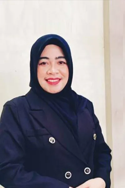 Novi Heryanti, S.H.I., MA