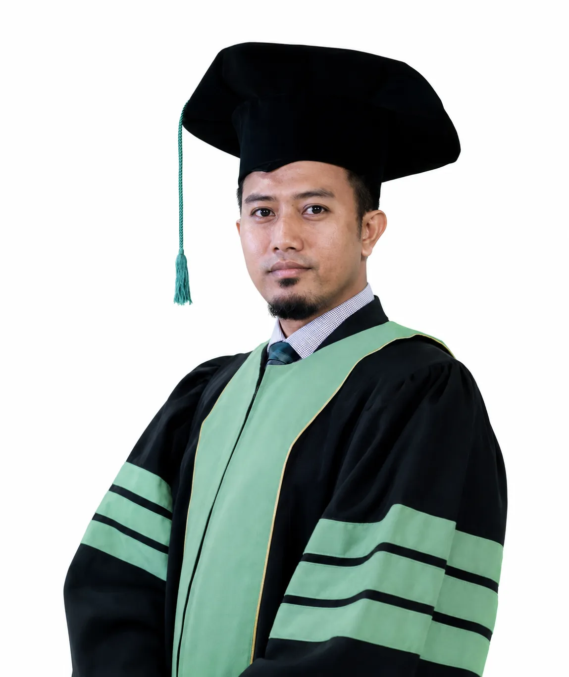Dr. Agus Suryadi, M.Pd