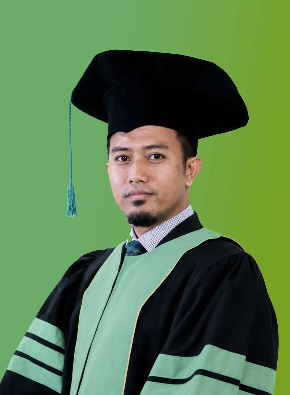 Dr. Agus Suryadi, M.Pd