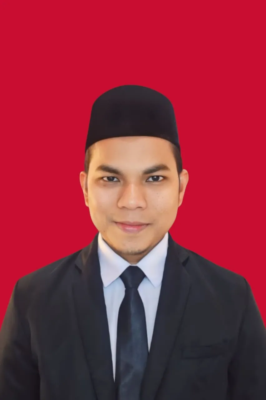 Suarto Lembong Lc., M.H.
